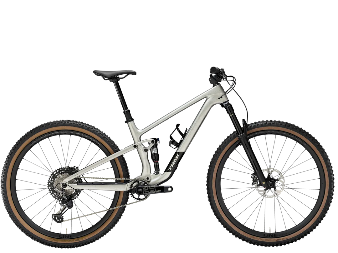 Trek Top Fuel 9.9 XTR Gen 4 2025