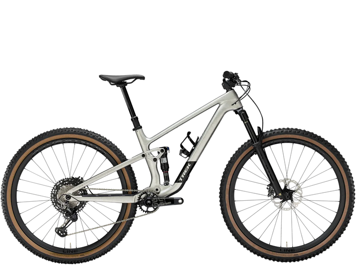 Trek Top Fuel 9.9 XTR Gen 4 2025