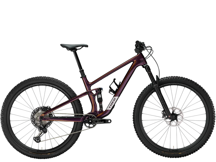 Trek Top Fuel 9.9 XTR Gen 4 2025