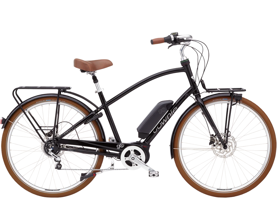 Electra Townie Commute Go! 5i Step-Over 2025