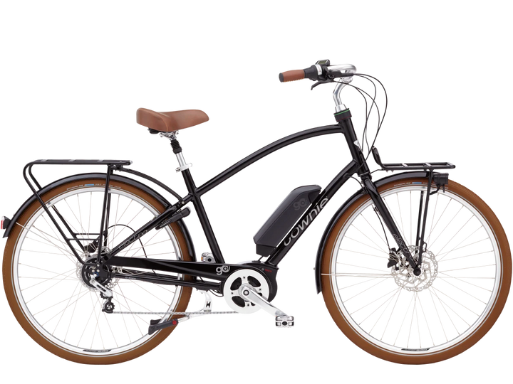 Electra Townie Commute Go! 5i Step-Over 2025