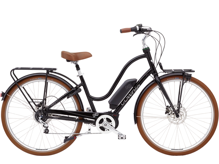 Electra Townie Commute Go! 5i Step-Thru 2025