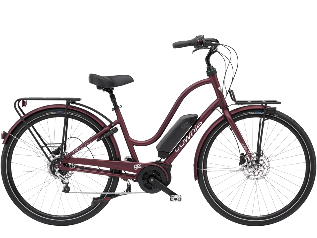 Electra Townie Commute Go! 5i Step-Thru 2025