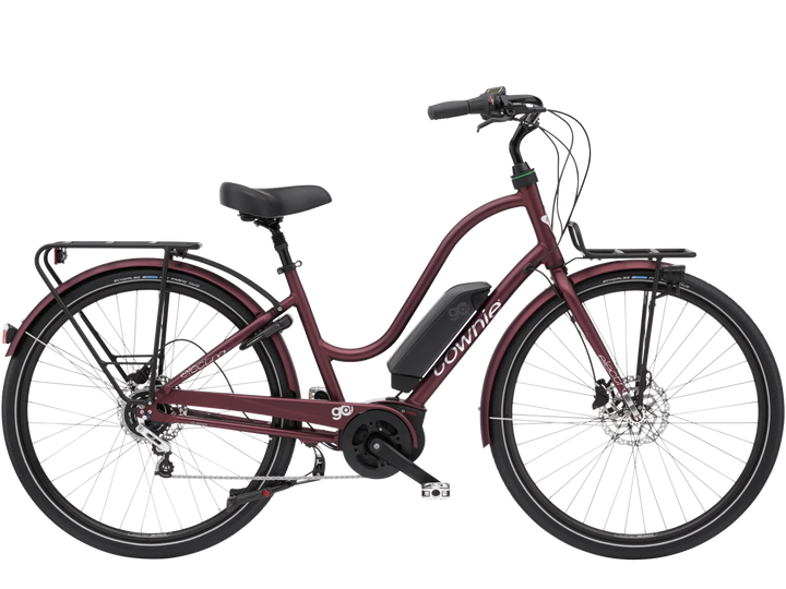 Electra Townie Commute Go! 5i Step-Thru 2025