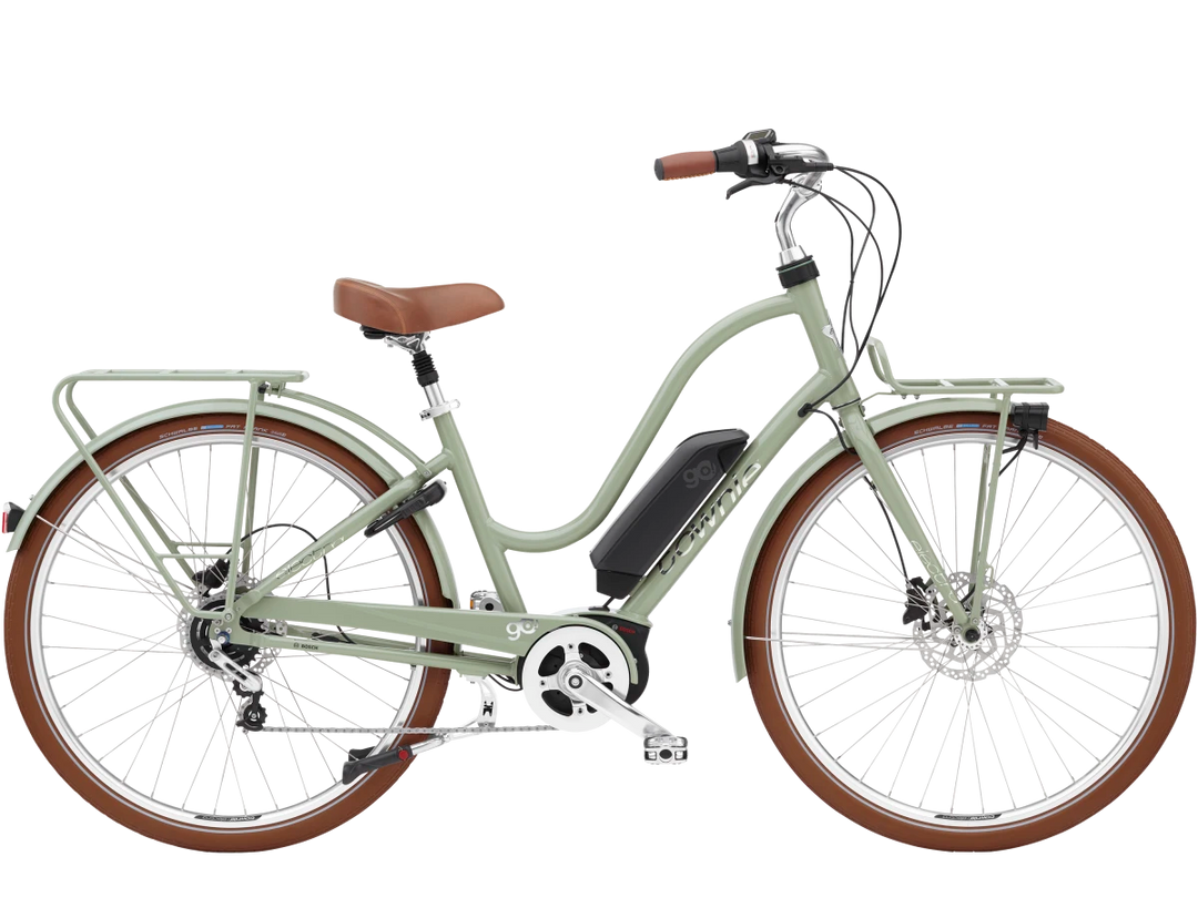 Electra Townie Commute Go! 5i Step-Thru 2025