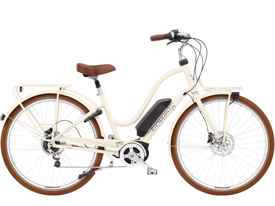 Electra Townie Commute Go! 5i Step-Thru 2025