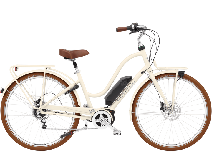 Electra Townie Commute Go! 5i Step-Thru 2025