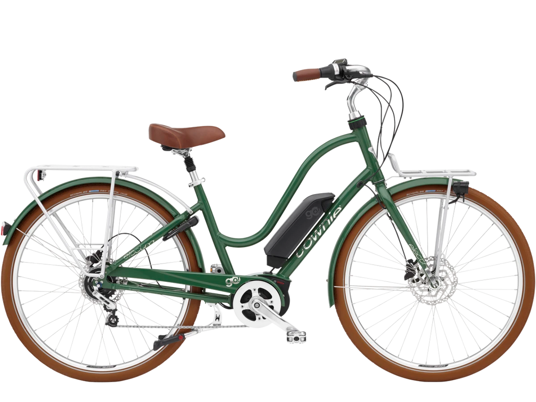 Electra Townie Commute Go! 5i Step-Thru 2025