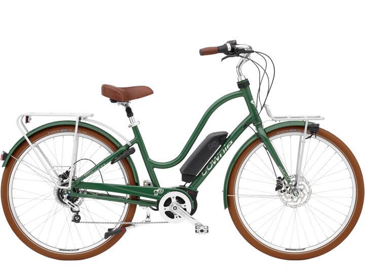 Electra Townie Commute Go! 5i Step-Thru 2025