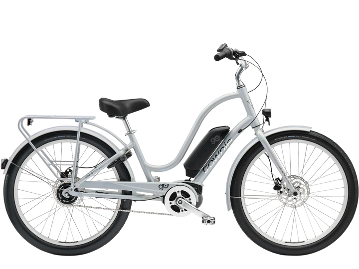 Electra Townie Go! 5i Step-Thru 2025