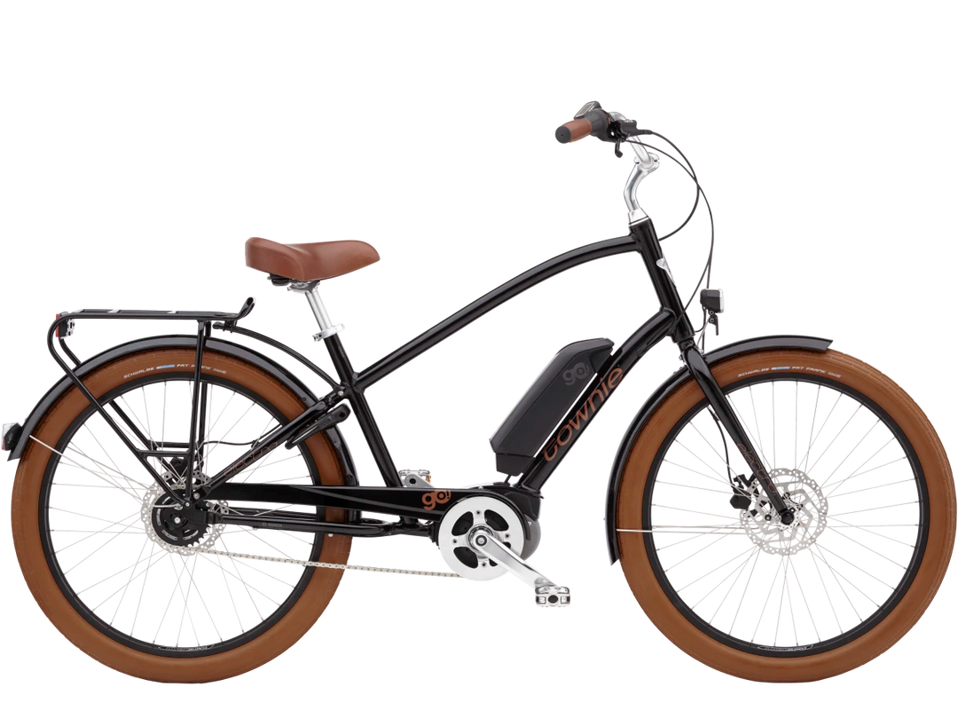 Electra Townie Go! 5i Step-Over 2025