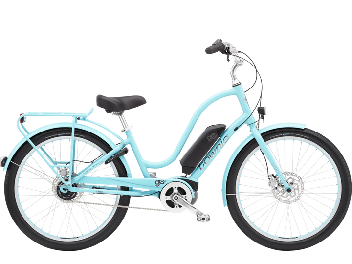 Electra Townie Go! 5i Step-Thru 2025