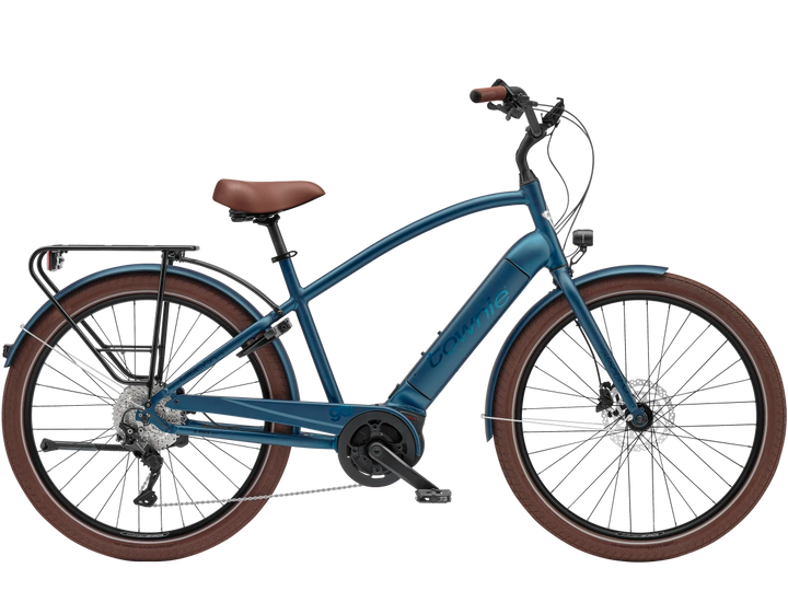 Electra Townie Path Go! 10D EQ Step-Over 2025