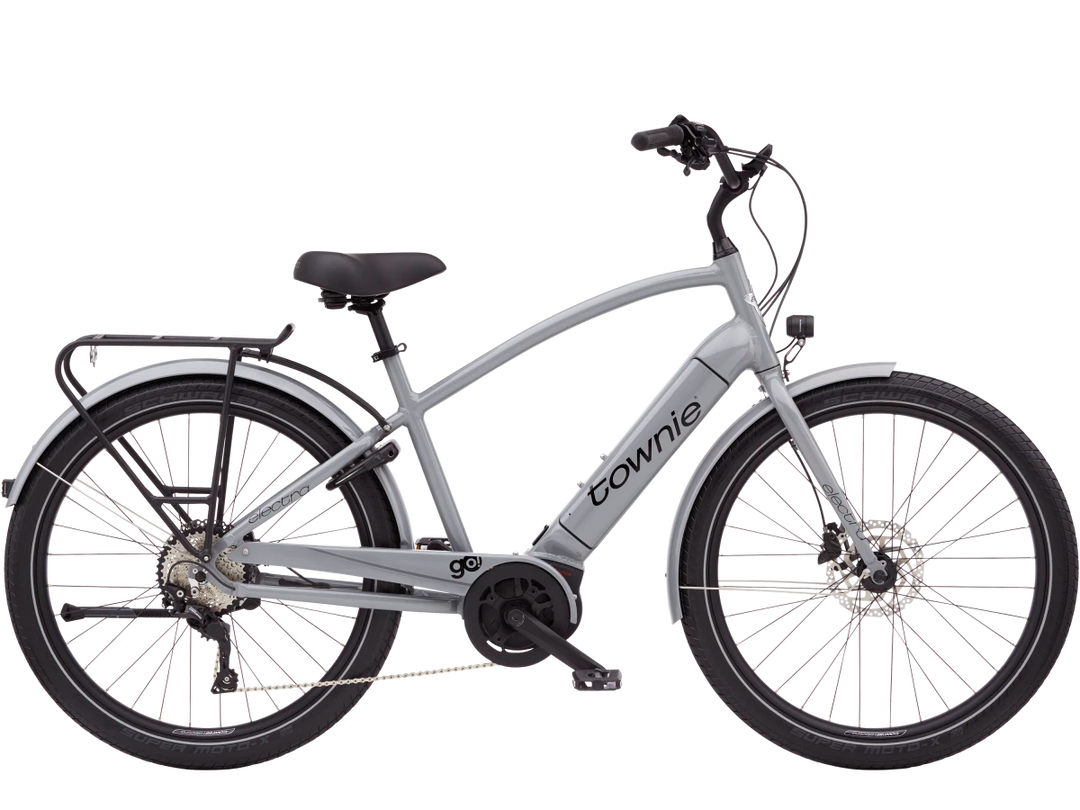 Electra Townie Path Go! 10D EQ Step-Over 2025