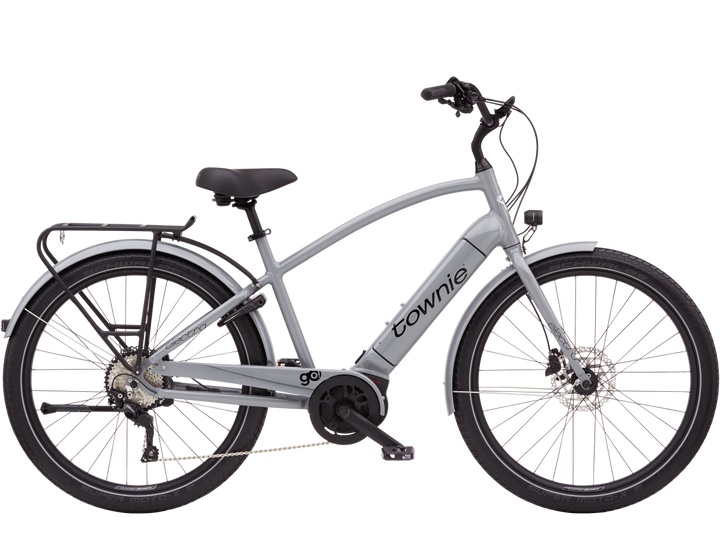 Electra Townie Path Go! 10D EQ Step-Over 2025