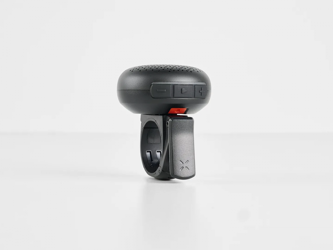 Trek BellBeats Digital Bike Bell and Speaker