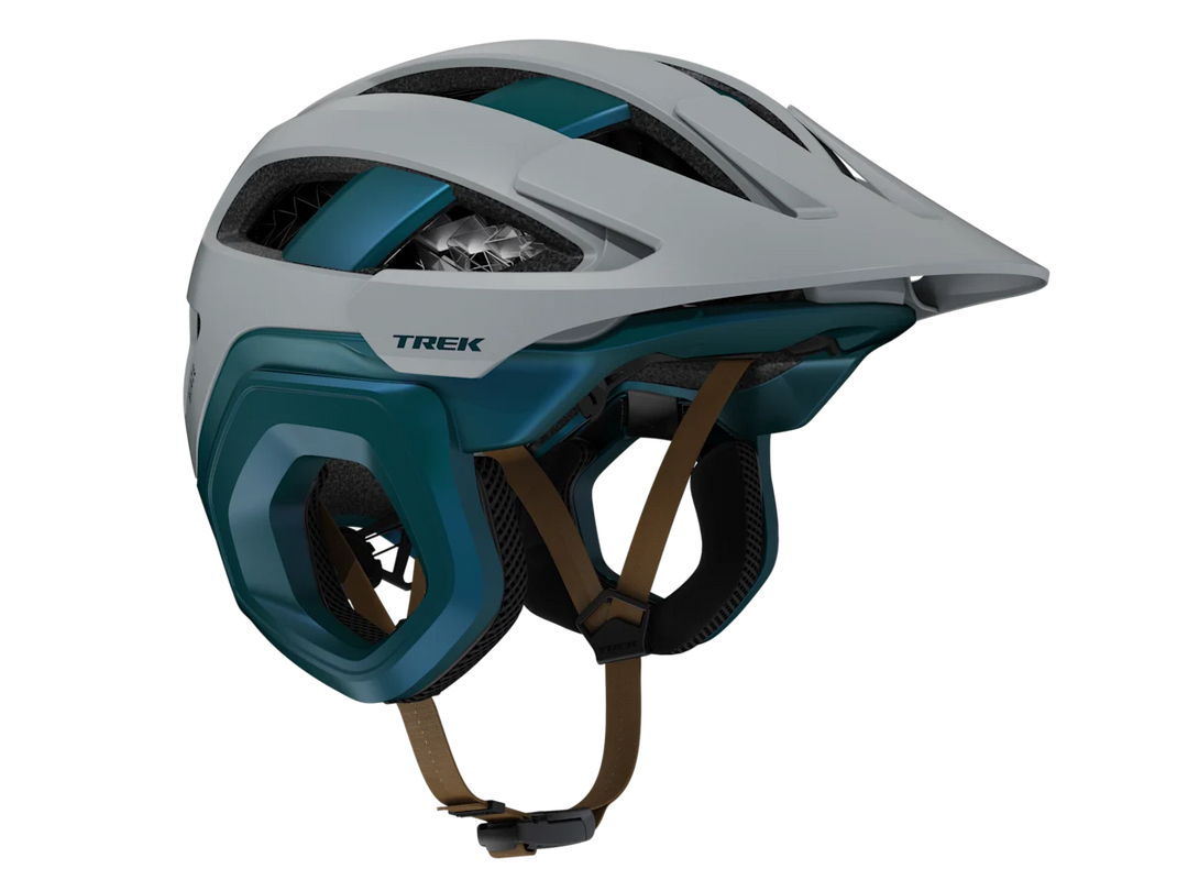 Trek Blaze WaveCel Mountain Bike Helmet