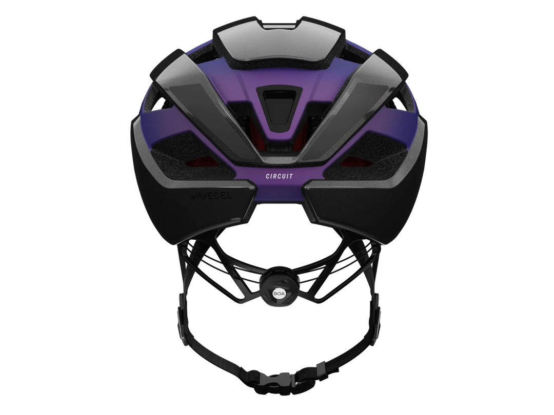 Trek Circuit Wavecel Helmet