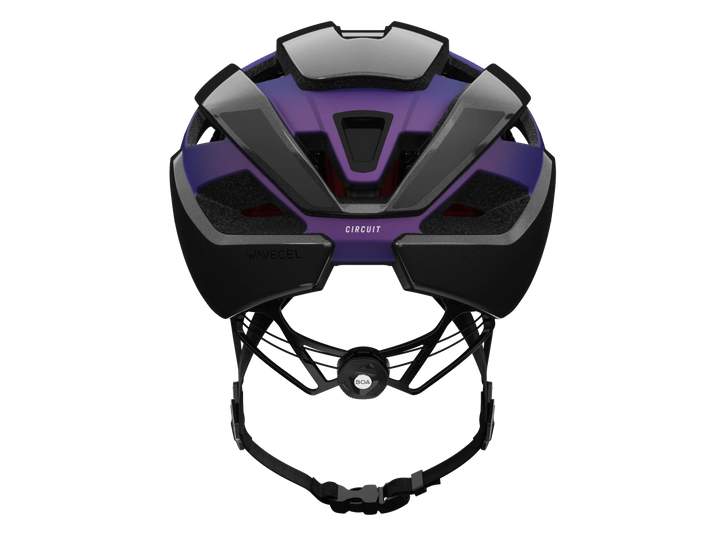 Trek Circuit Wavecel Helmet