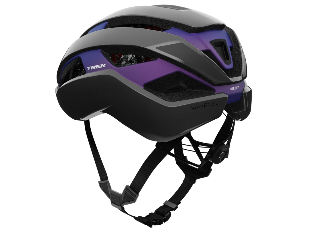 Trek Circuit Wavecel Helmet