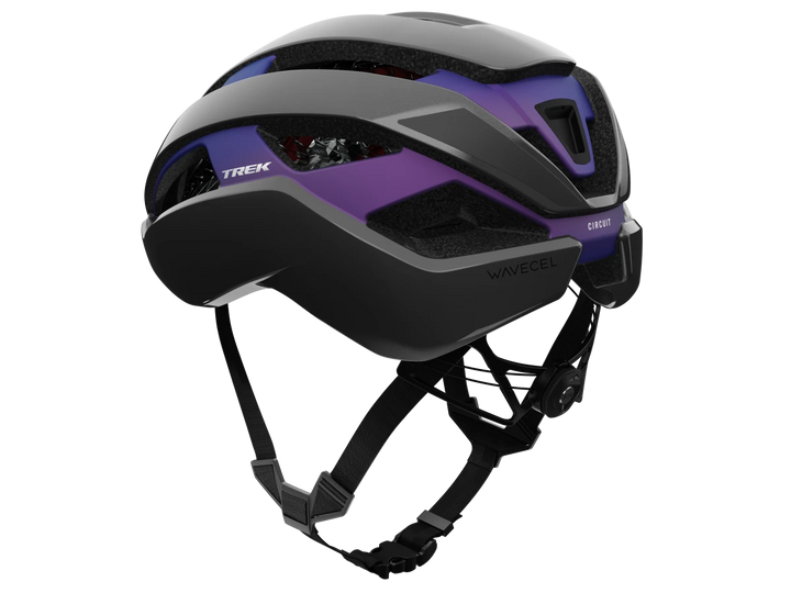 Trek Circuit Wavecel Helmet