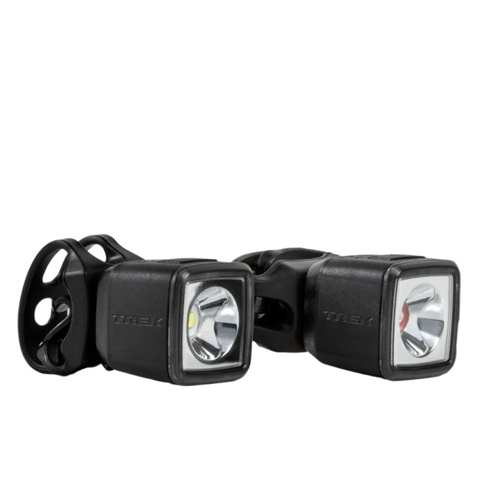 Trek Ion 100 R/Flare R City Bike Light Set