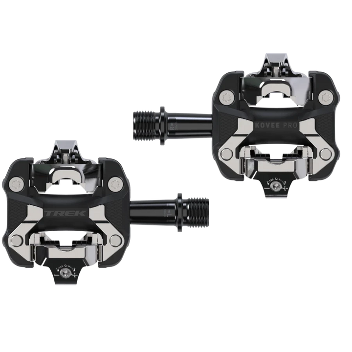 Trek Kovee Pro Clipless Pedal Set