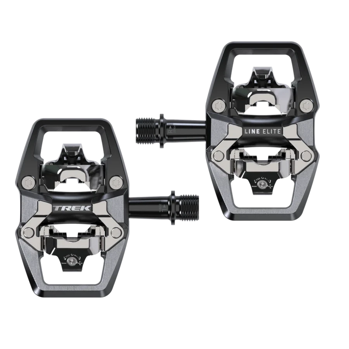 Trek Line Elite Clipless Pedal Set