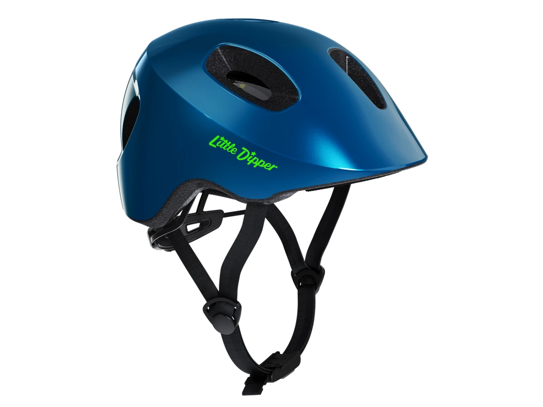 Trek Little Dipper Bike Helmet