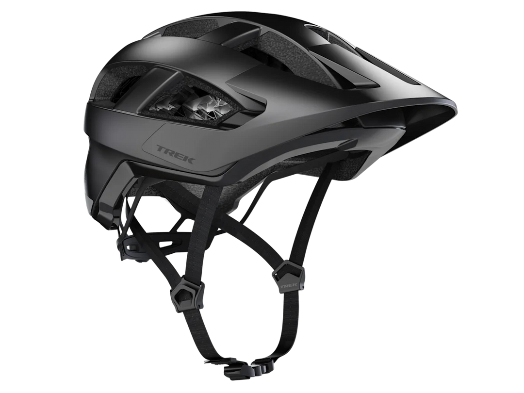 Trek Quantum WaveCel Mountain Bike Helmet