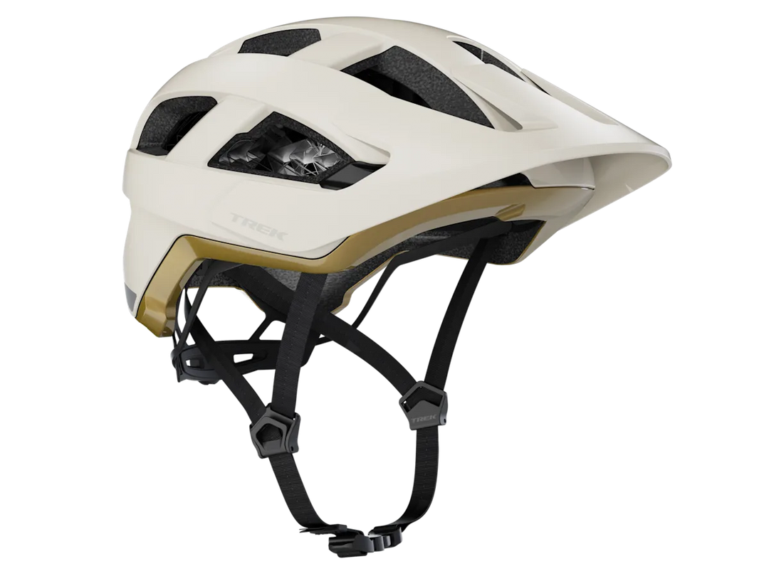 Trek Quantum WaveCel Mountain Bike Helmet