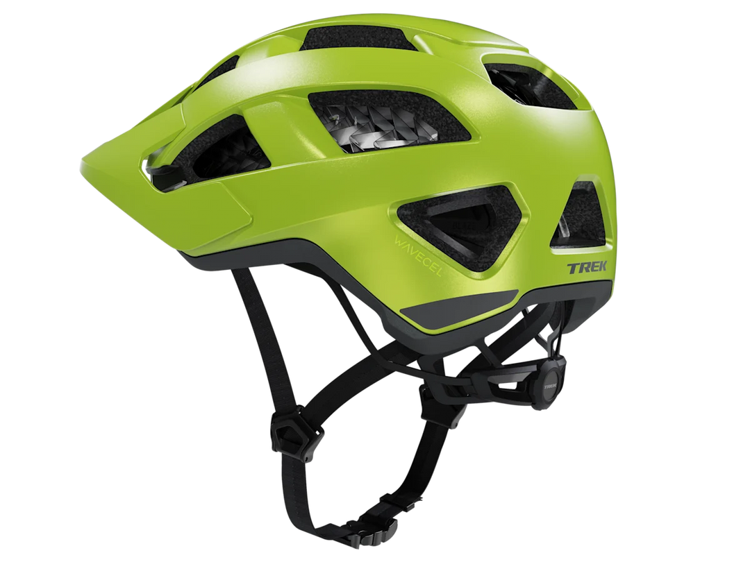 Trek Quantum WaveCel Mountain Bike Helmet