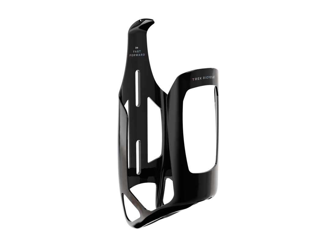 Trek RSL Aero Water Bottle and Cage