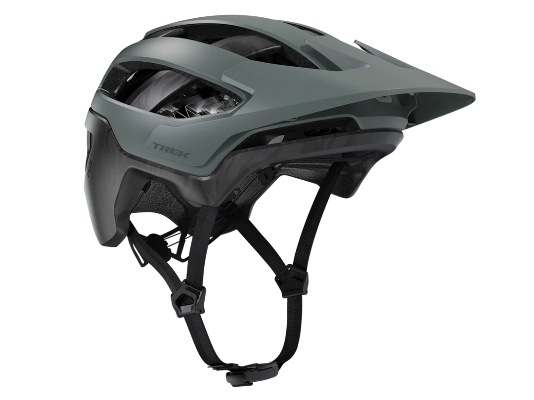 Trek Rally WaveCel Mountain Bike Helmet