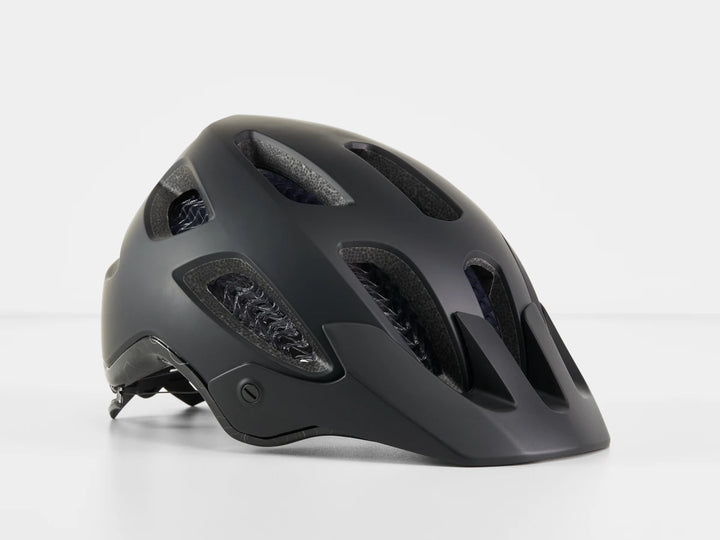 Trek Rally WaveCel Helmet