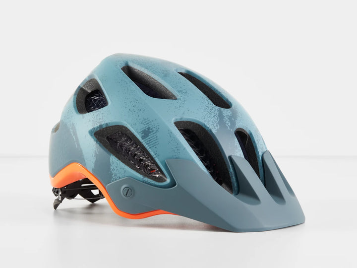 Trek Rally WaveCel Helmet