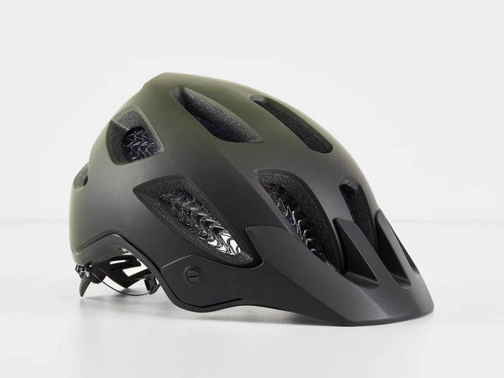 Trek Rally WaveCel Helmet