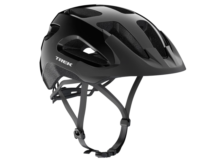 Trek Solstice Helmet