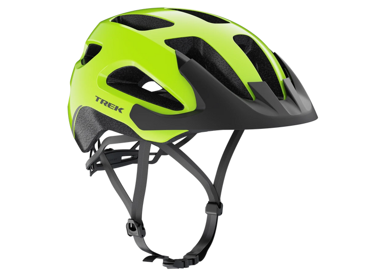 Trek Solstice Helmet