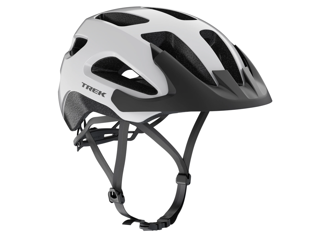 Trek Solstice Helmet