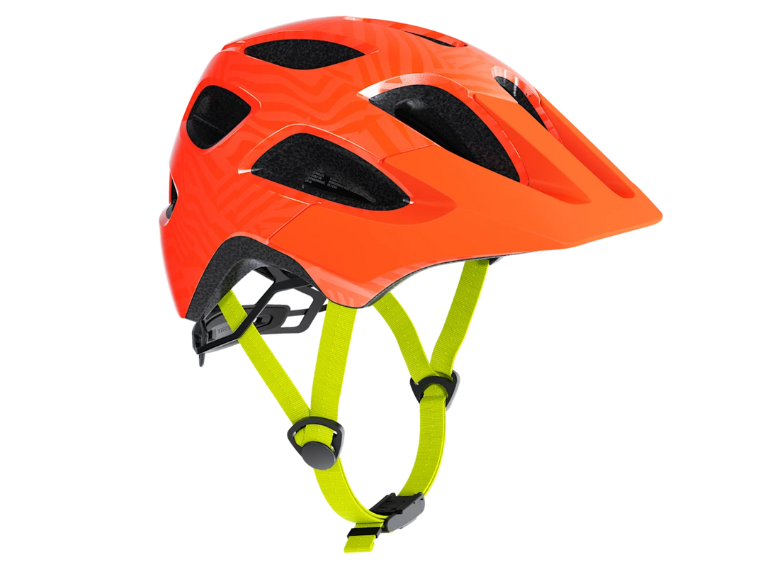 Trek Tyro Children’s Bike Helmet