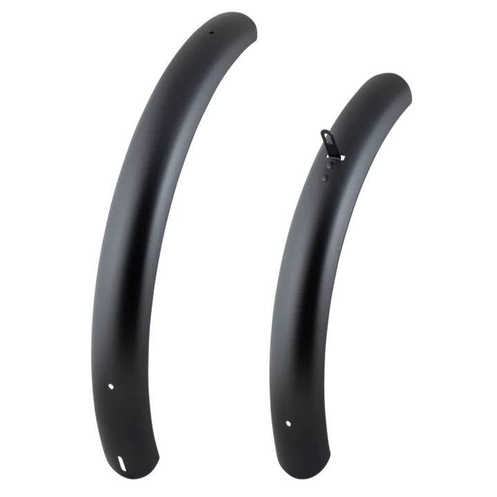 Trek Wahoo Path Fender Set