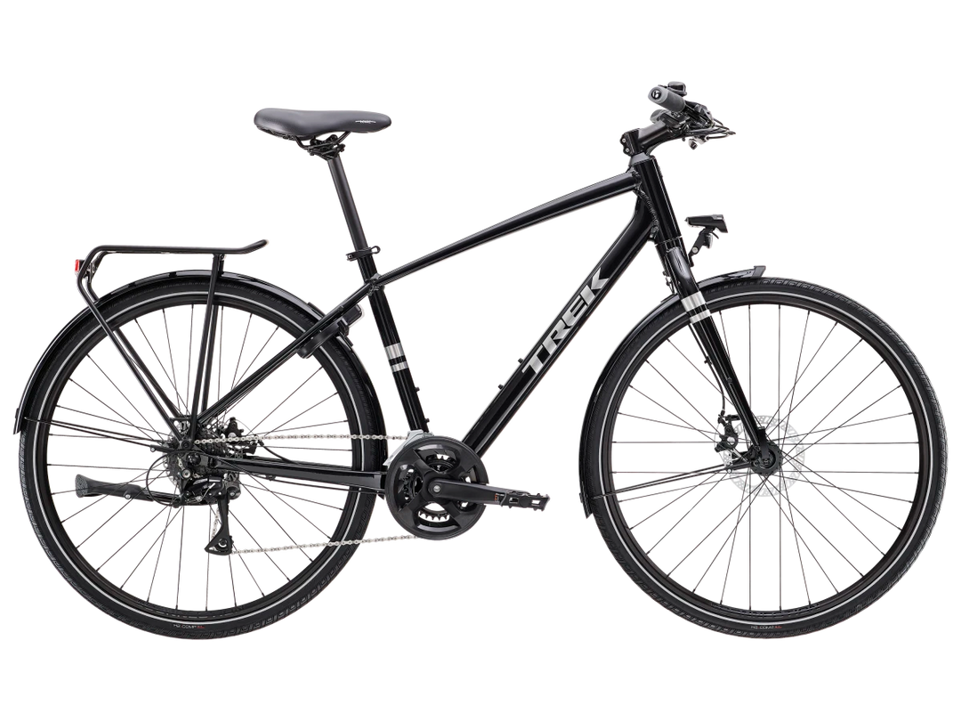 Trek Verve 1 Equipped 2025