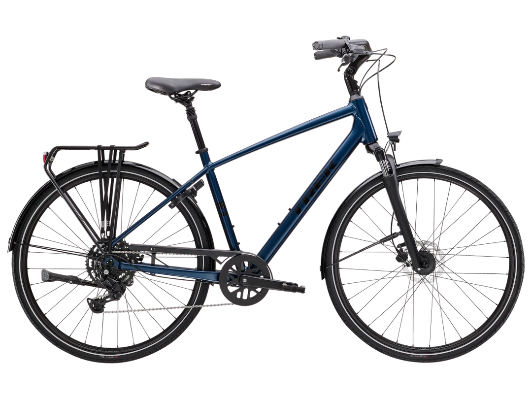 Trek Verve 2 Equipped 2025