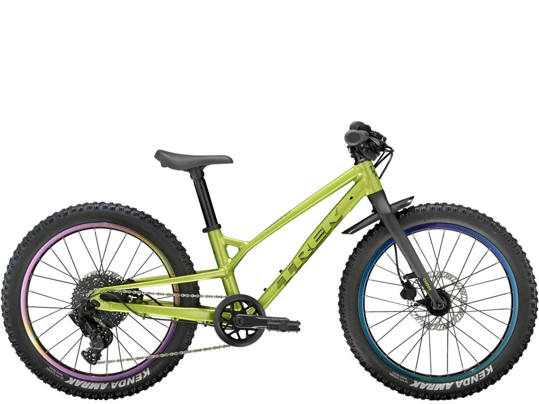 Trek Wahoo 20" Trail 2025