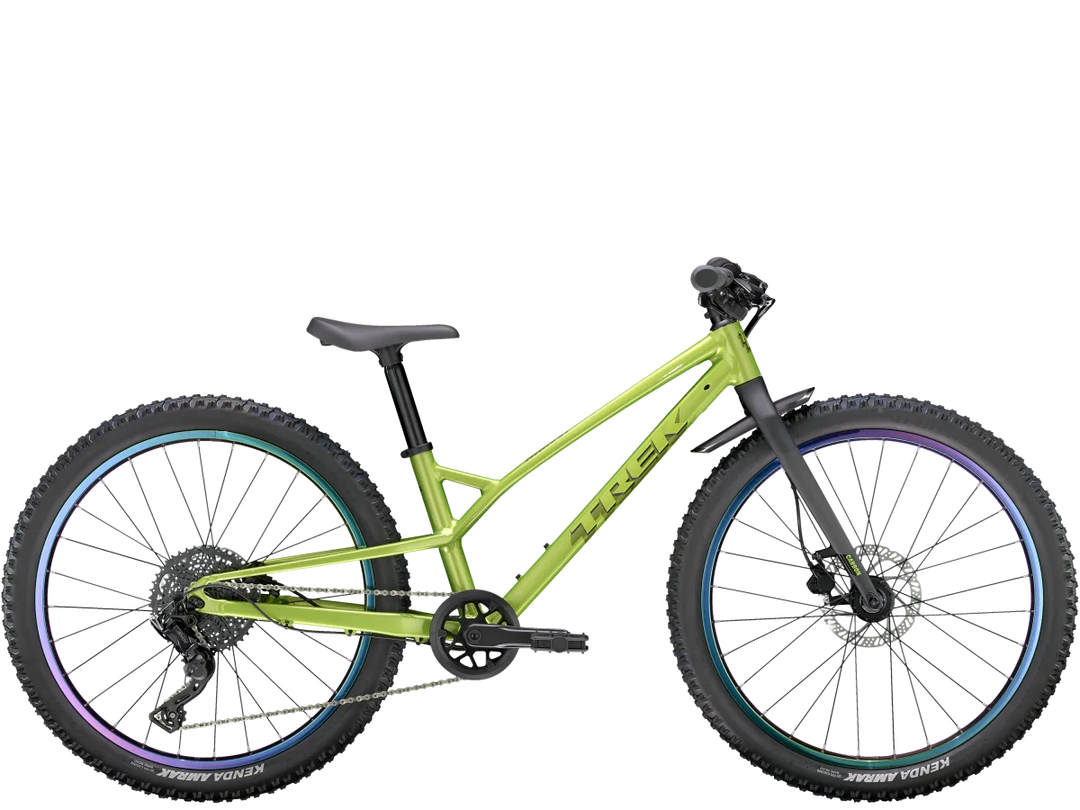 Trek Wahoo 24" Trail 2025