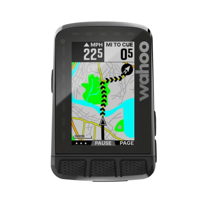 Wahoo ELEMNT ROAM V2 GPS Cycling Computer