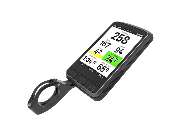 Wahoo ELEMNT ACE GPS Cycling Computer