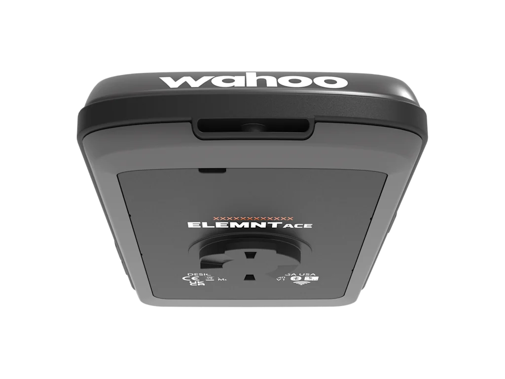 Wahoo ELEMNT ACE GPS Cycling Computer