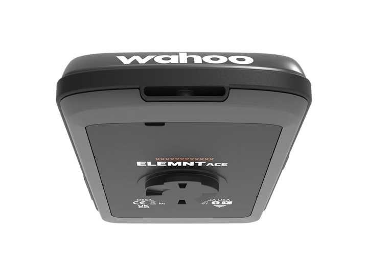 Wahoo ELEMNT ACE GPS Cycling Computer